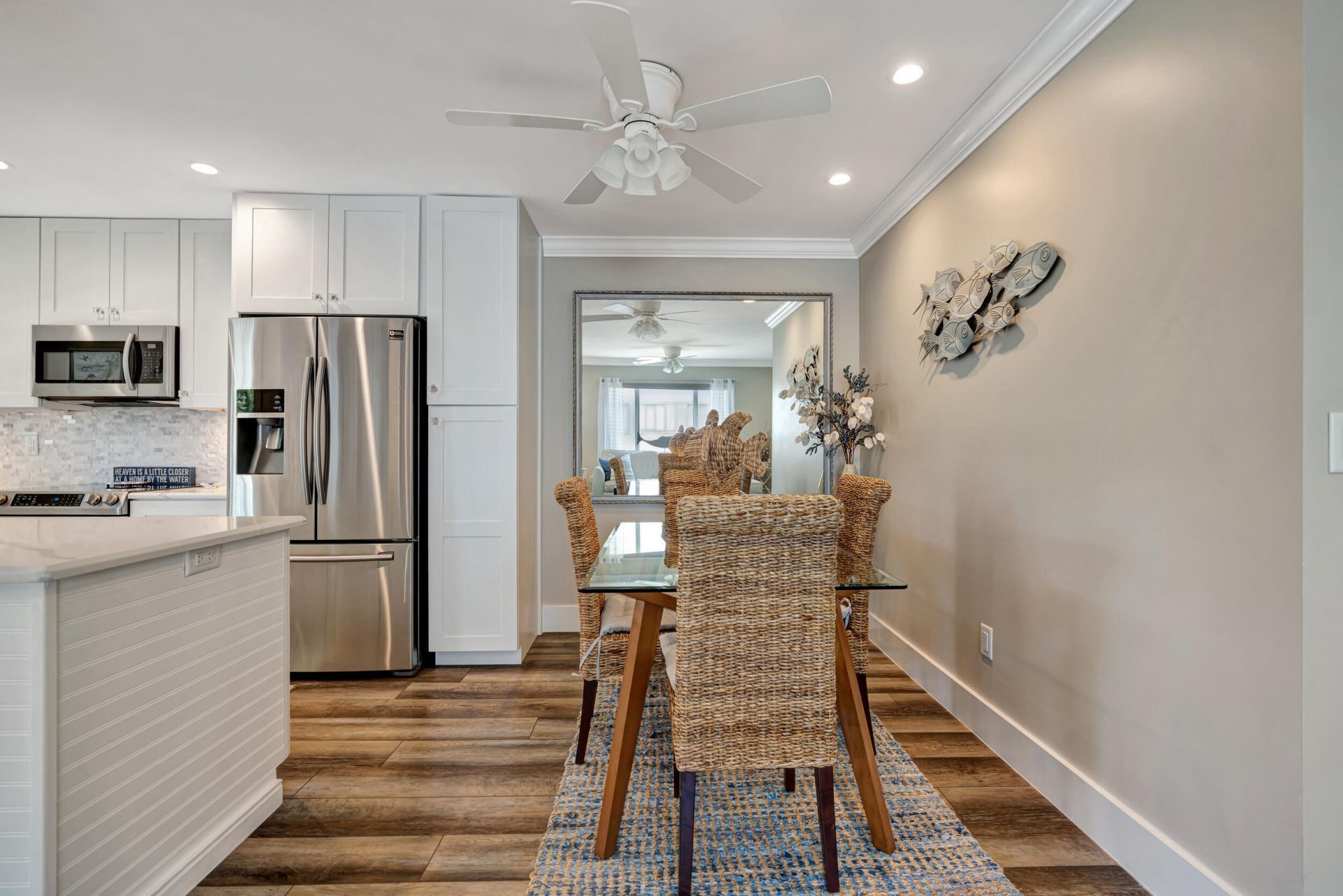 110 Shore Court, Unit 201, North Palm Beach, FL 33408 Photo