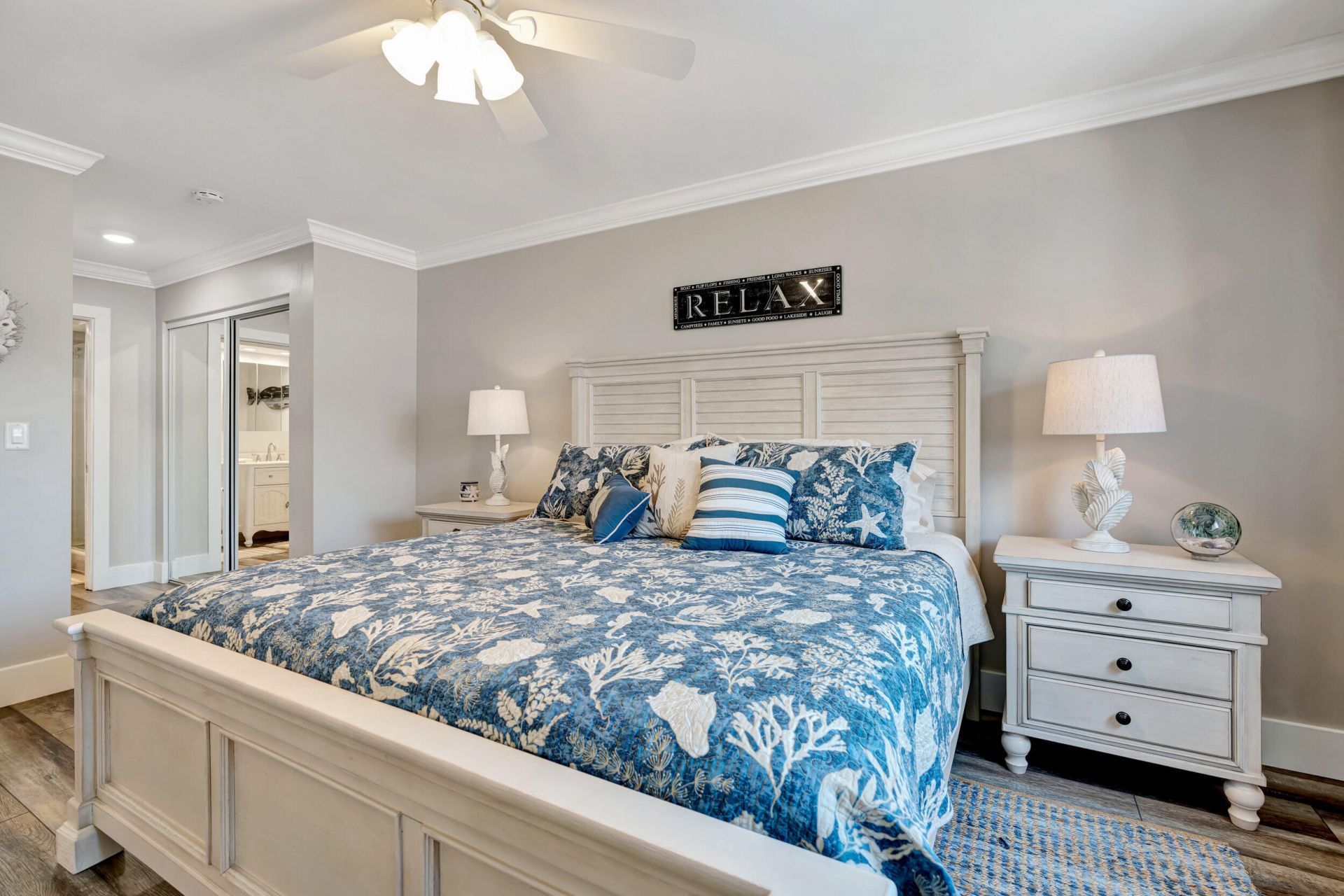 110 Shore Court, Unit 201, North Palm Beach, FL 33408 Photo