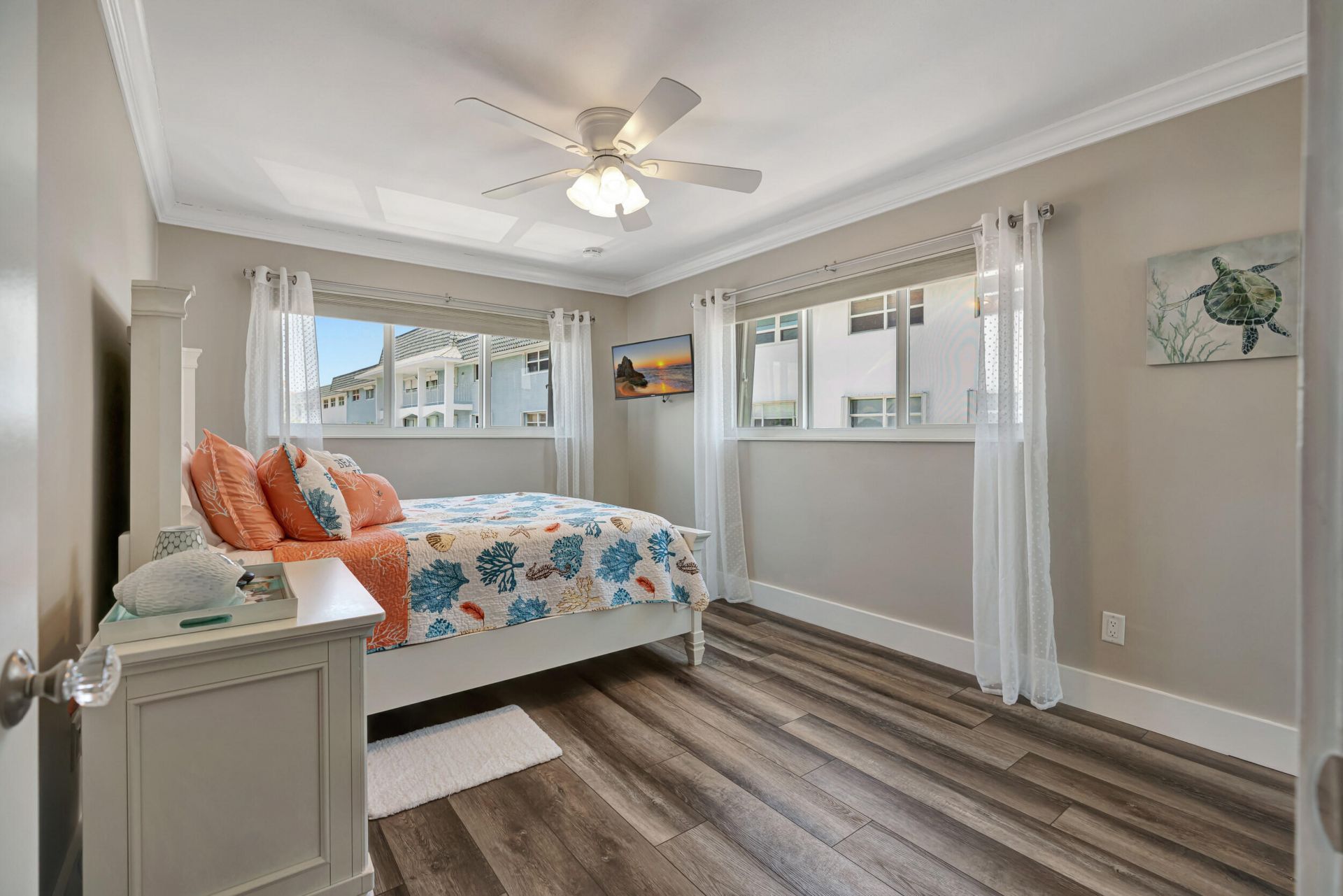 110 Shore Court, Unit 201, North Palm Beach, FL 33408 Photo
