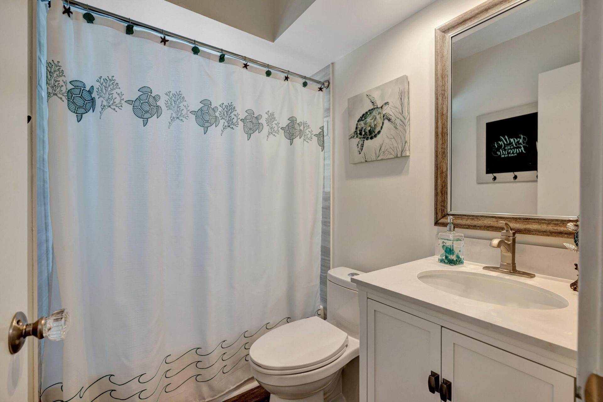 110 Shore Court, Unit 201, North Palm Beach, FL 33408 Photo
