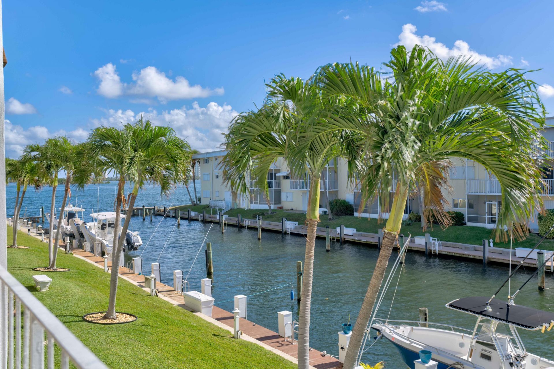 110 Shore Court, Unit 201, North Palm Beach, FL 33408 Photo