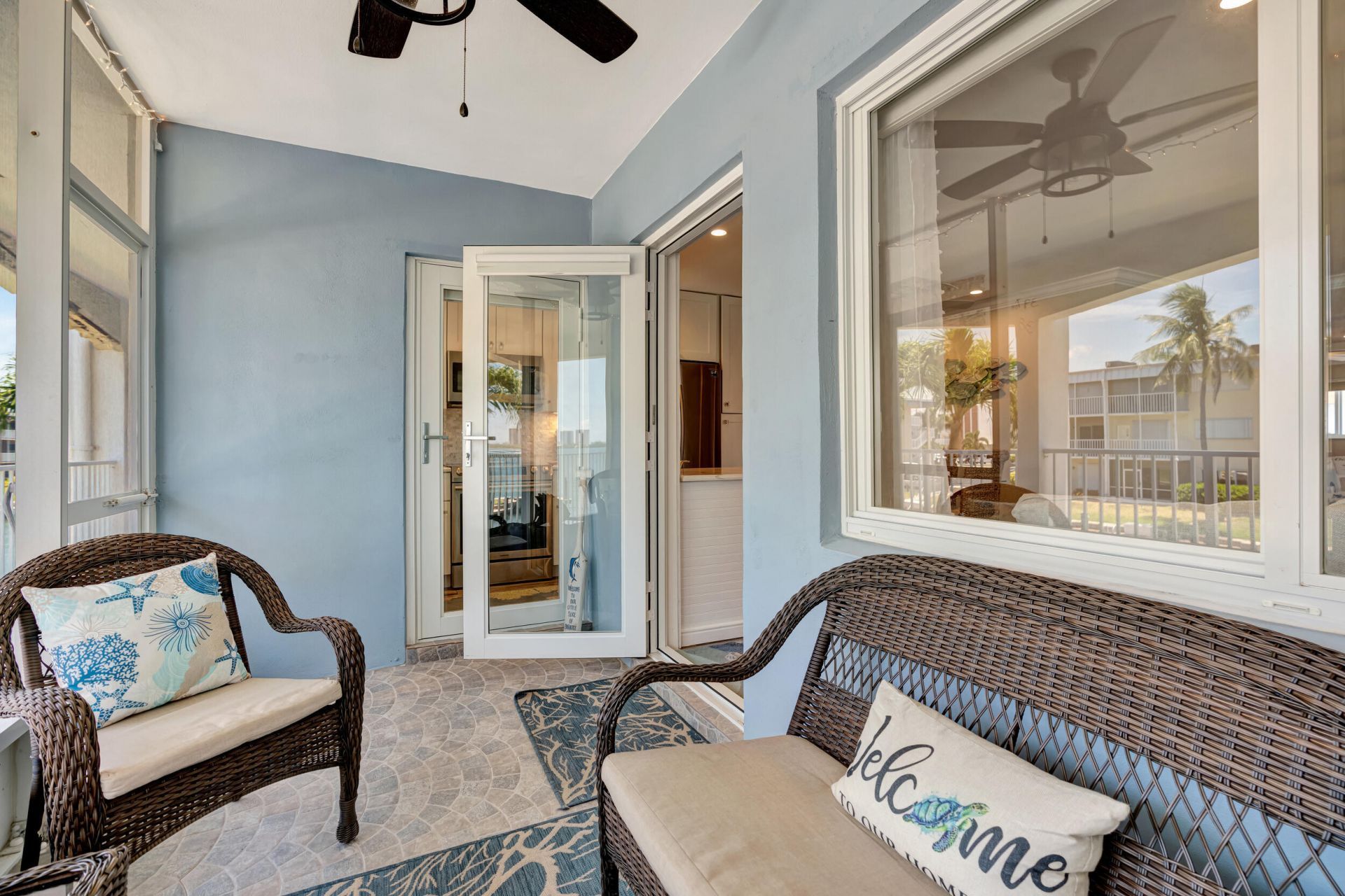 110 Shore Court, Unit 201, North Palm Beach, FL 33408 Photo