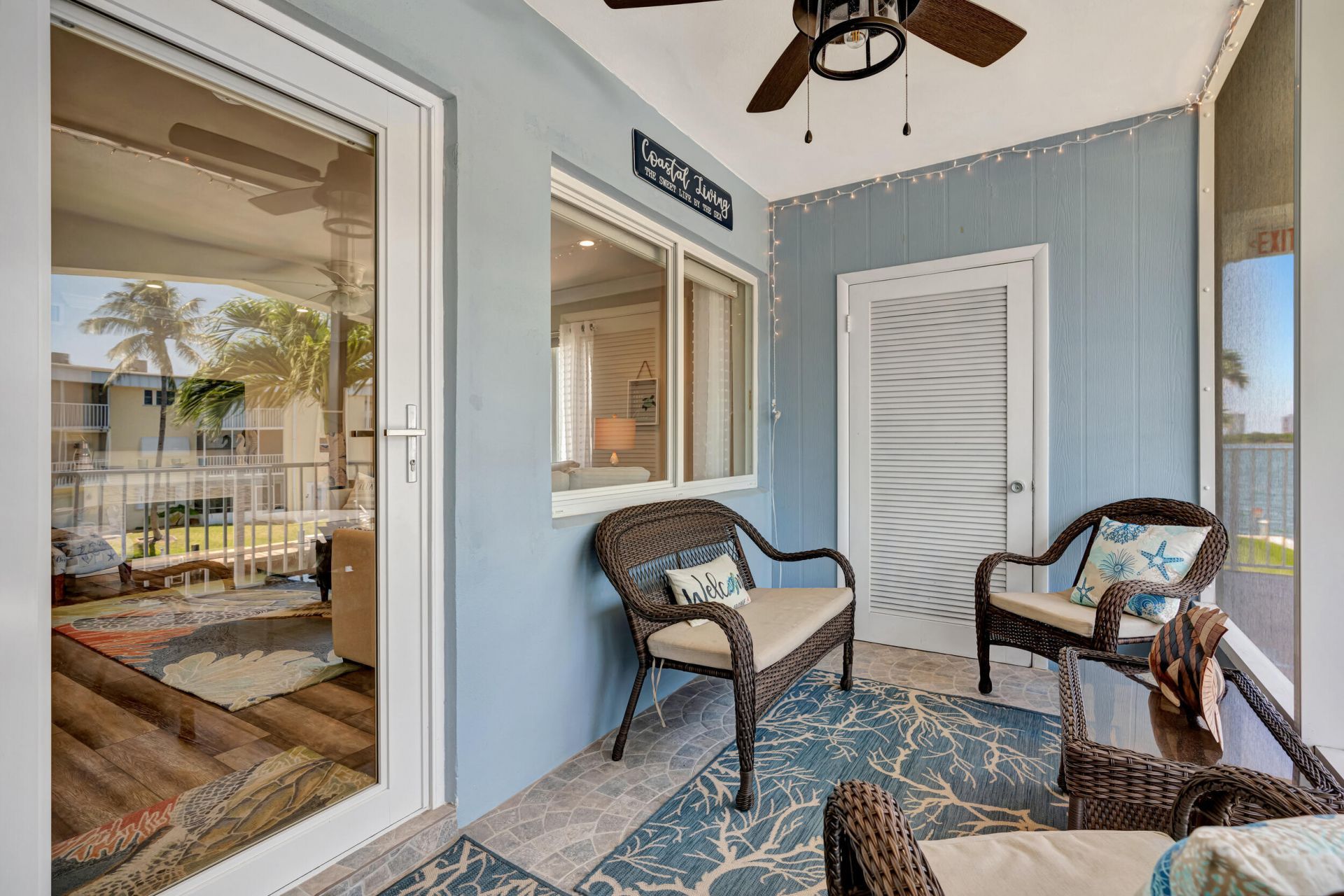 110 Shore Court, Unit 201, North Palm Beach, FL 33408 Photo
