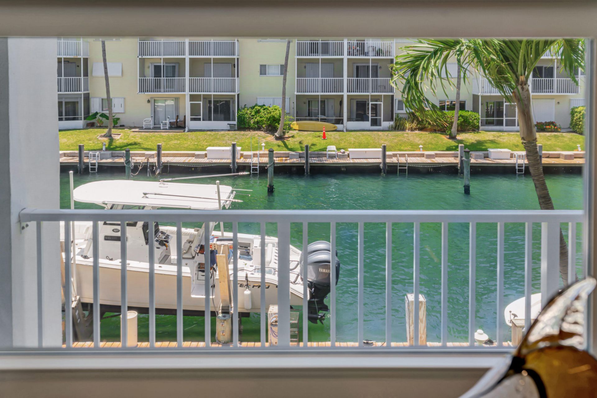 110 Shore Court, Unit 201, North Palm Beach, FL 33408 Photo