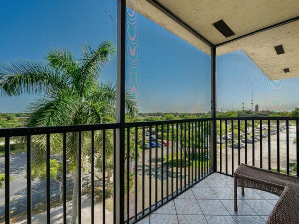 5570 NW 44TH Street, Unit 509A, Lauderhill, FL 33319