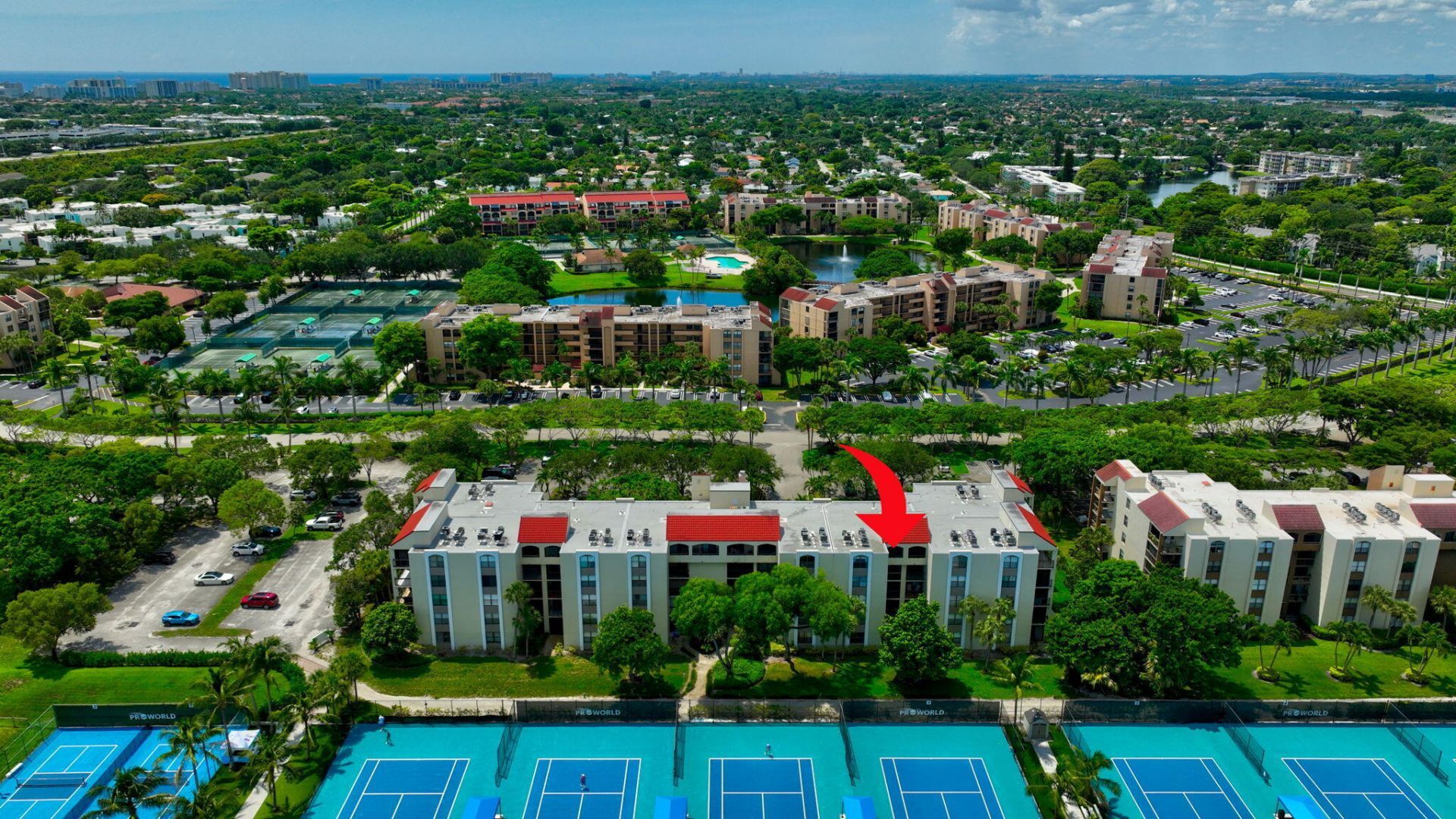 825 Egret Circle, Unit 504, Delray Beach, FL 33444 Photo