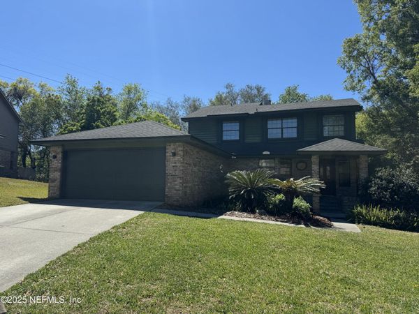 3926 HIGH PINE Road, Jacksonville, FL 32225