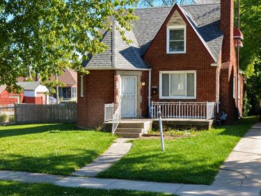 15376 Prest Street, Detroit, Mi 48227