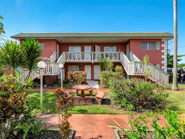 2211 NW 64th Ave , Unit 4, Sunrise, FL 33313