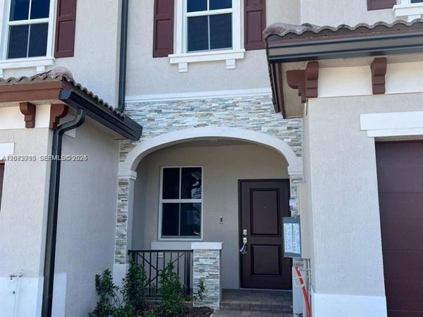 12663 NW 24th Ave , Miami, FL 33167