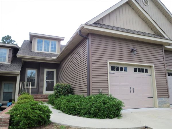 102 Cypress Circle, Southern Pines, NC 28387
