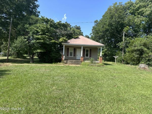 2644 Spies Road, Robbins, NC 27325