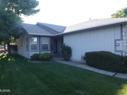 3096 Doubletree Lane, Carson City, NV 89701 Photo