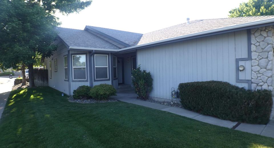 3096 Doubletree Lane, Carson City, NV 89701 Photo