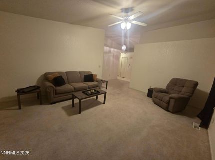 3096 Doubletree Lane, Carson City, NV 89701 Photo