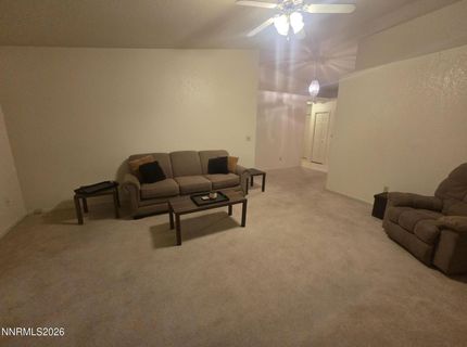 3096 Doubletree Lane, Carson City, NV 89701 Photo