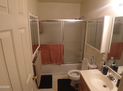3096 Doubletree Lane, Carson City, NV 89701 Photo