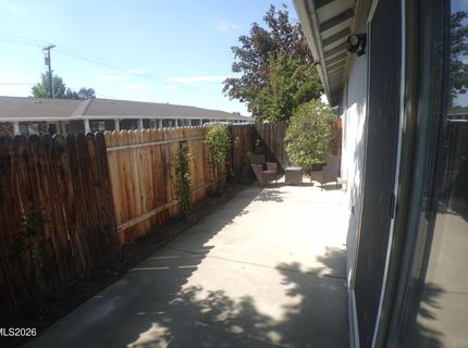 3096 Doubletree Lane, Carson City, NV 89701 Photo