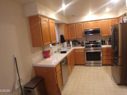 3096 Doubletree Lane, Carson City, NV 89701 Photo