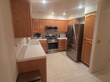 3096 Doubletree Lane, Carson City, NV 89701 Photo