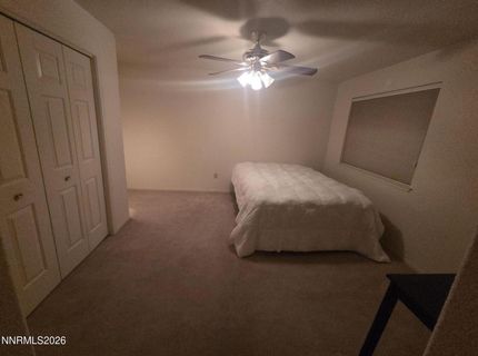 3096 Doubletree Lane, Carson City, NV 89701 Photo