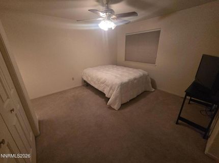3096 Doubletree Lane, Carson City, NV 89701 Photo