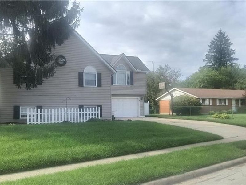 128 Creamer Drive, Cedarville Township, OH 45314 Photo 1
