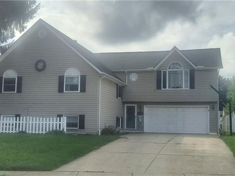 128 Creamer Drive, Cedarville Township, OH 45314 Photo 2