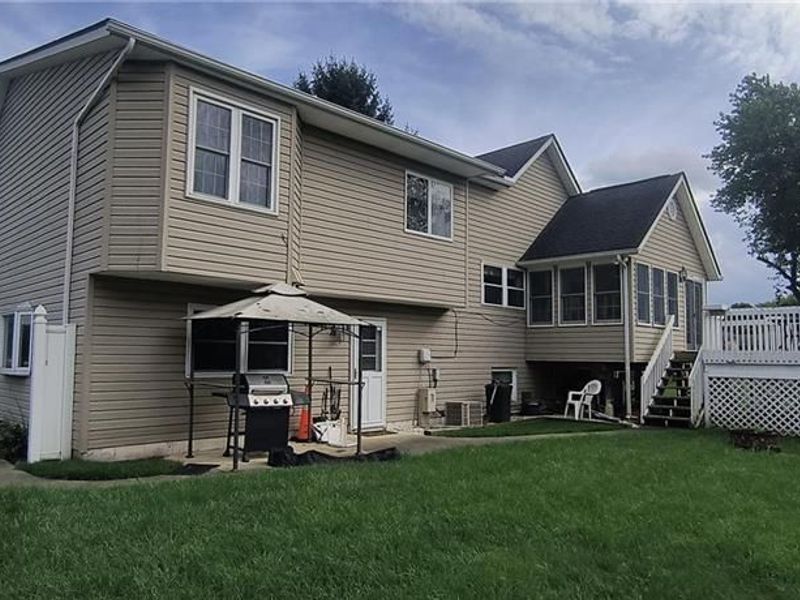 128 Creamer Drive, Cedarville Township, OH 45314 Photo 4