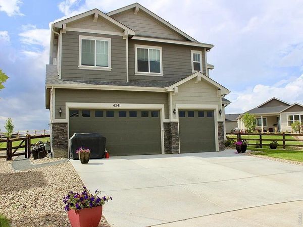 4541 Prairie River Ct, Firestone, CO 80504