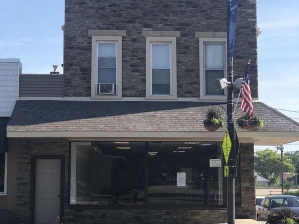 203 W Main Street , Unit 2, Genoa, IL 60135