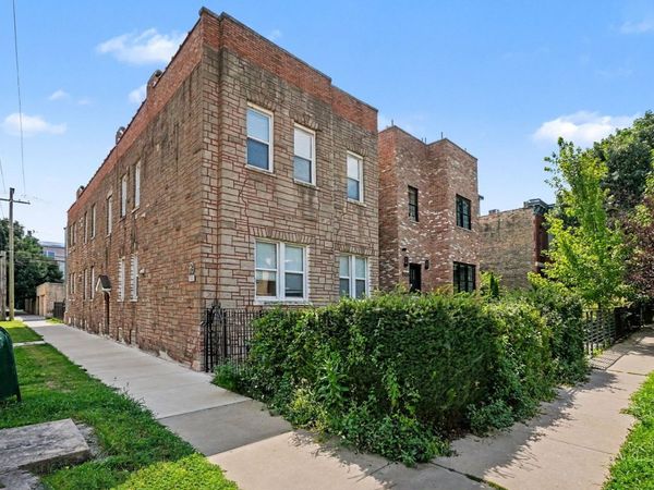 2257 W Hirsch Street , Unit 1E, Chicago, IL 60622