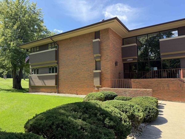 1460 S Park Unit #101 Boulevard, FREEPORT, IL 61032