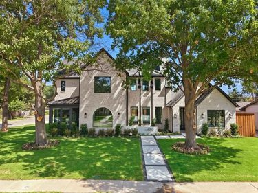 3305 Townsend Drive , Dallas, TX 75229