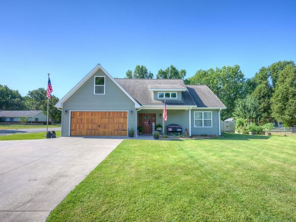 1014 Wendy Lane, Carthage, MO 64836