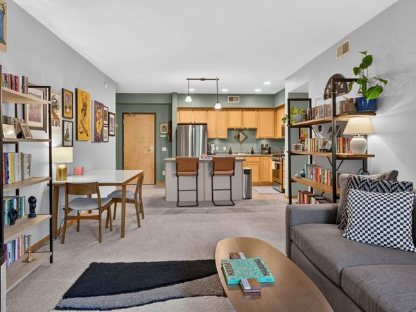 2900 11th Avenue S, Unit 208, Minneapolis, MN 55407