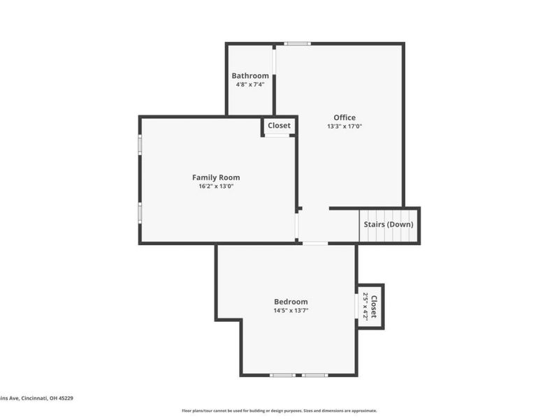 871 Hutchins Avenue, Cincinnati, OH 45229 Photo 28