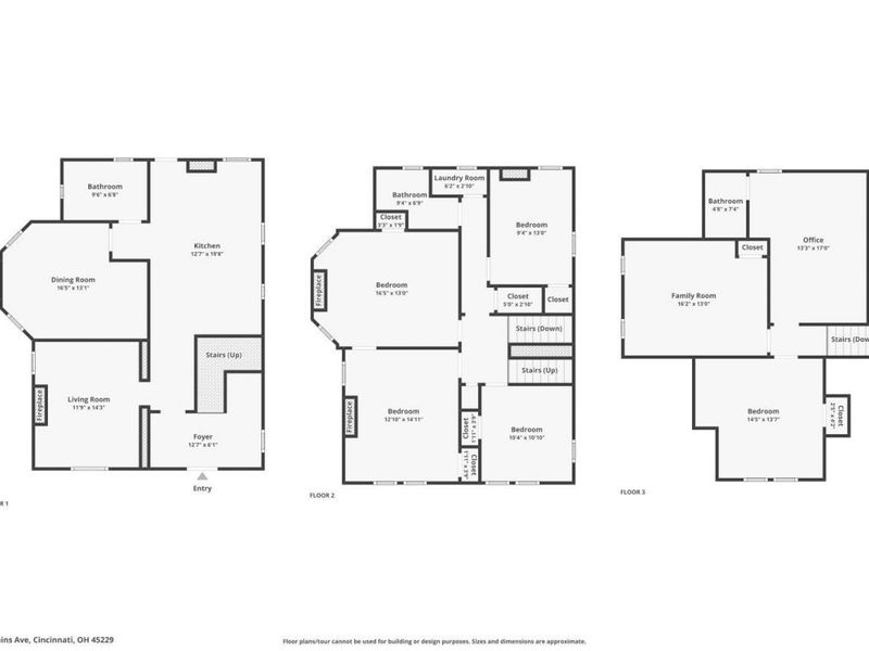 871 Hutchins Avenue, Cincinnati, OH 45229 Photo 29