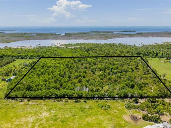 ACCESS UNDETERMINED, OTHER, FL 33956
