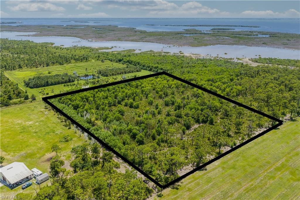 Access Undetermined, Other, FL 33956 Photo