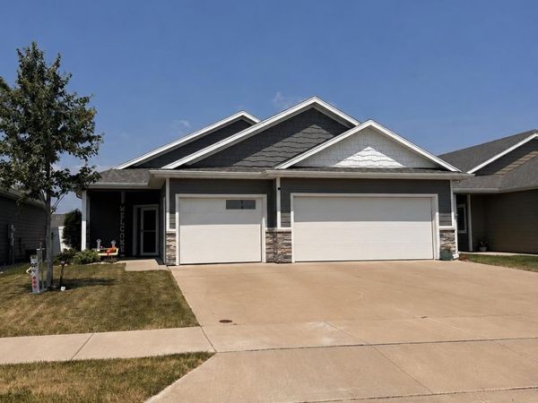 7000 W Belgrave Trl, Sioux Falls, SD 57106
