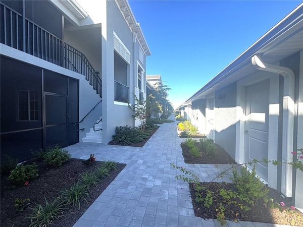 17440 OPAL SAND DRIVE , Unit 103, VENICE, FL 34293