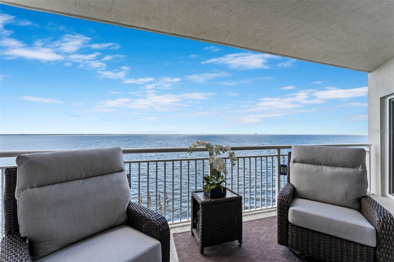 1805 Riverside Drive, Unit 503, Titusville, FL 32780 Photo
