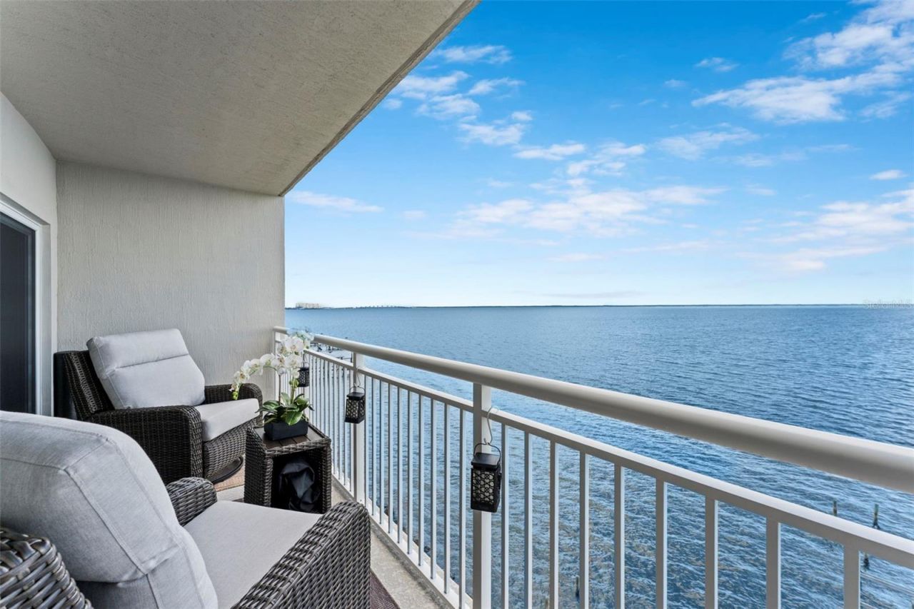1805 Riverside Drive, Unit 503, Titusville, FL 32780 Photo