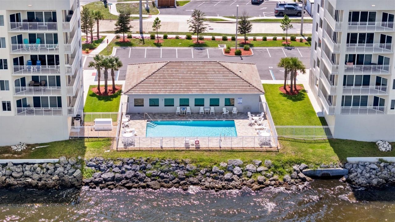 1805 Riverside Drive, Unit 503, Titusville, FL 32780 Photo