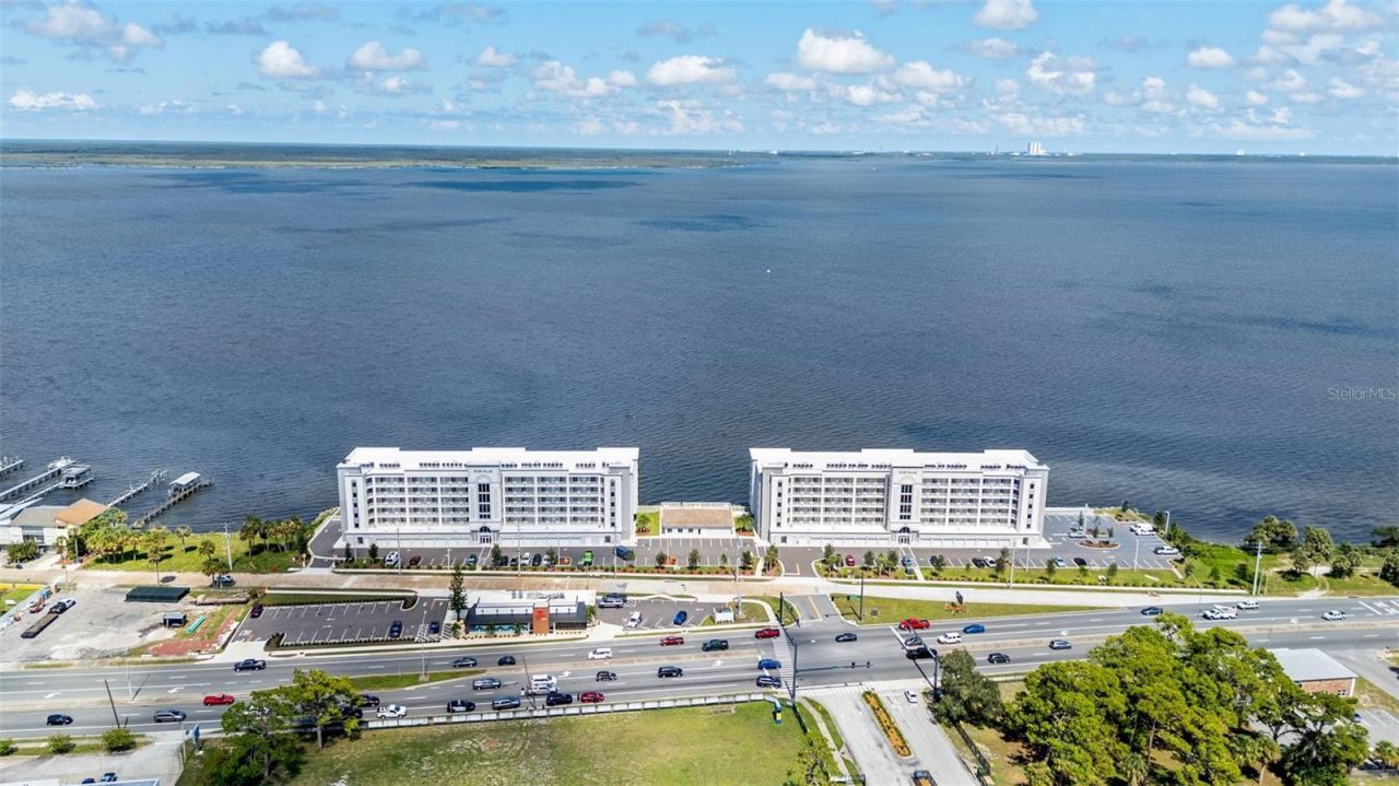 1805 Riverside Drive, Unit 503, Titusville, FL 32780 Photo