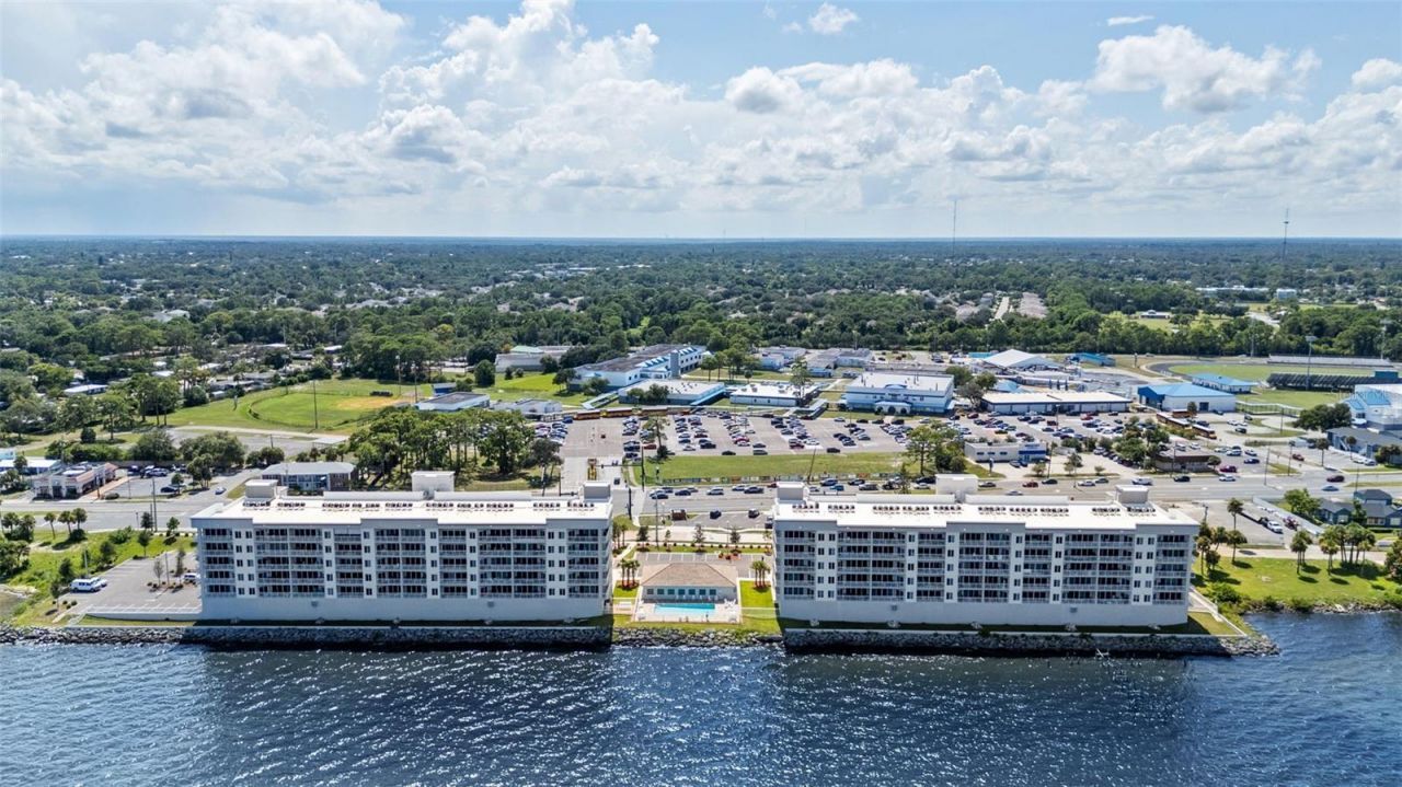 1805 Riverside Drive, Unit 503, Titusville, FL 32780 Photo