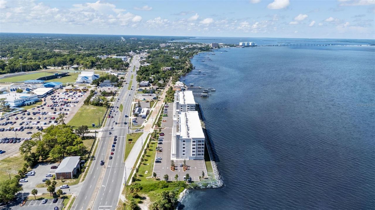 1805 Riverside Drive, Unit 503, Titusville, FL 32780 Photo