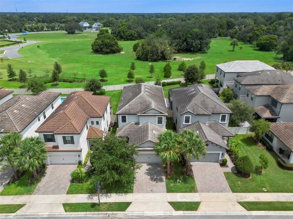 1287 VERDANT GLADE PLACE , WINTER PARK, FL 32792