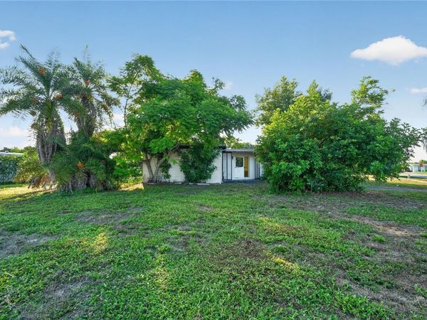 22001 BELINDA AVENUE , PORT CHARLOTTE, FL 33952